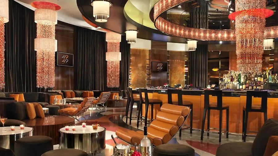 ***  Santa Fe Station Hotel & Casino Las Vegas Amerikai Egyesült Államok
