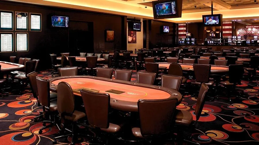 Santa Fe Station Hotel & Casino Las Vegas