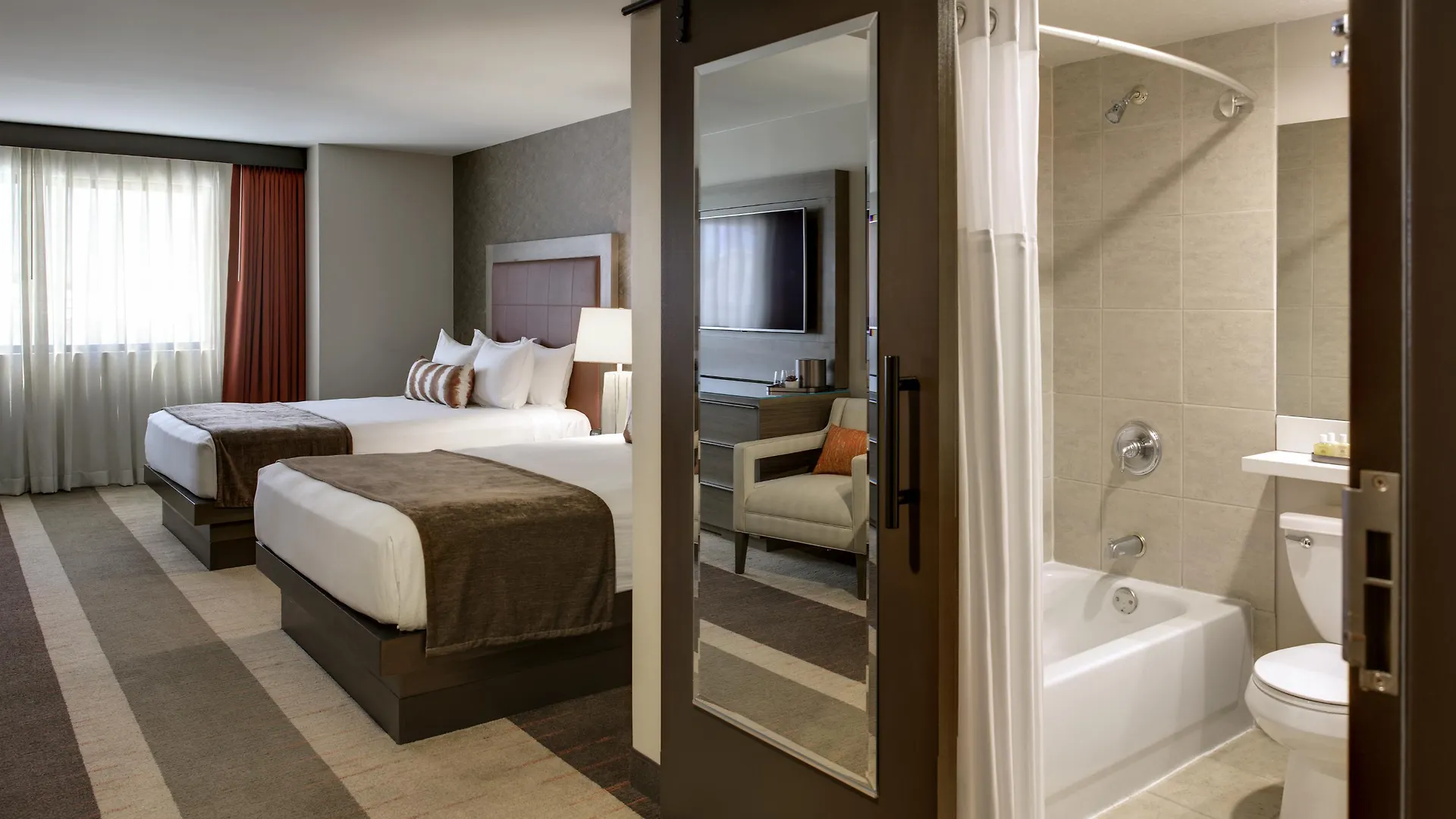 Santa Fe Station Hotel & Casino Las Vegas