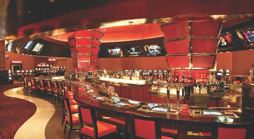 Santa Fe Station Hotel & Casino Las Vegas Amerikai Egyesült Államok