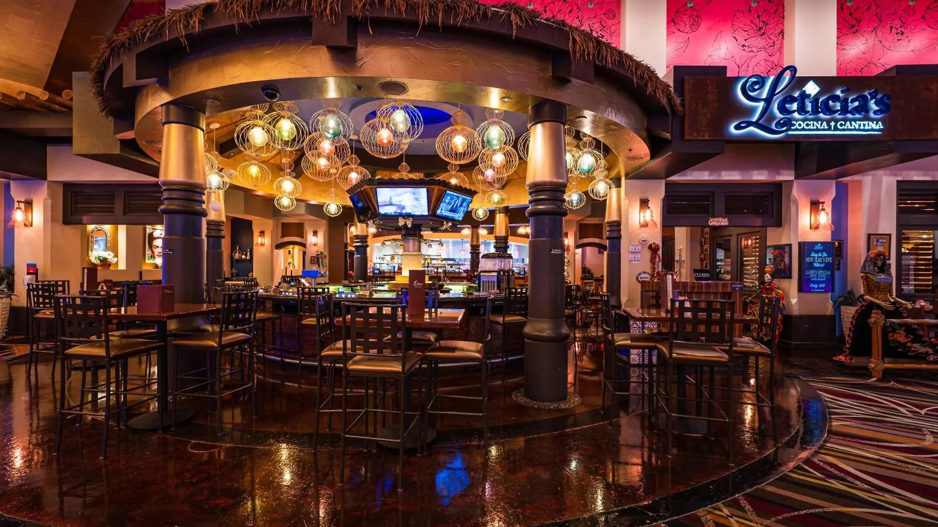 Santa Fe Station Hotel & Casino Las Vegas Amerikai Egyesült Államok