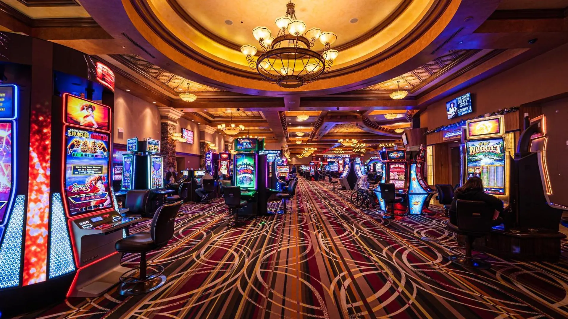 Santa Fe Station Hotel & Casino Las Vegas