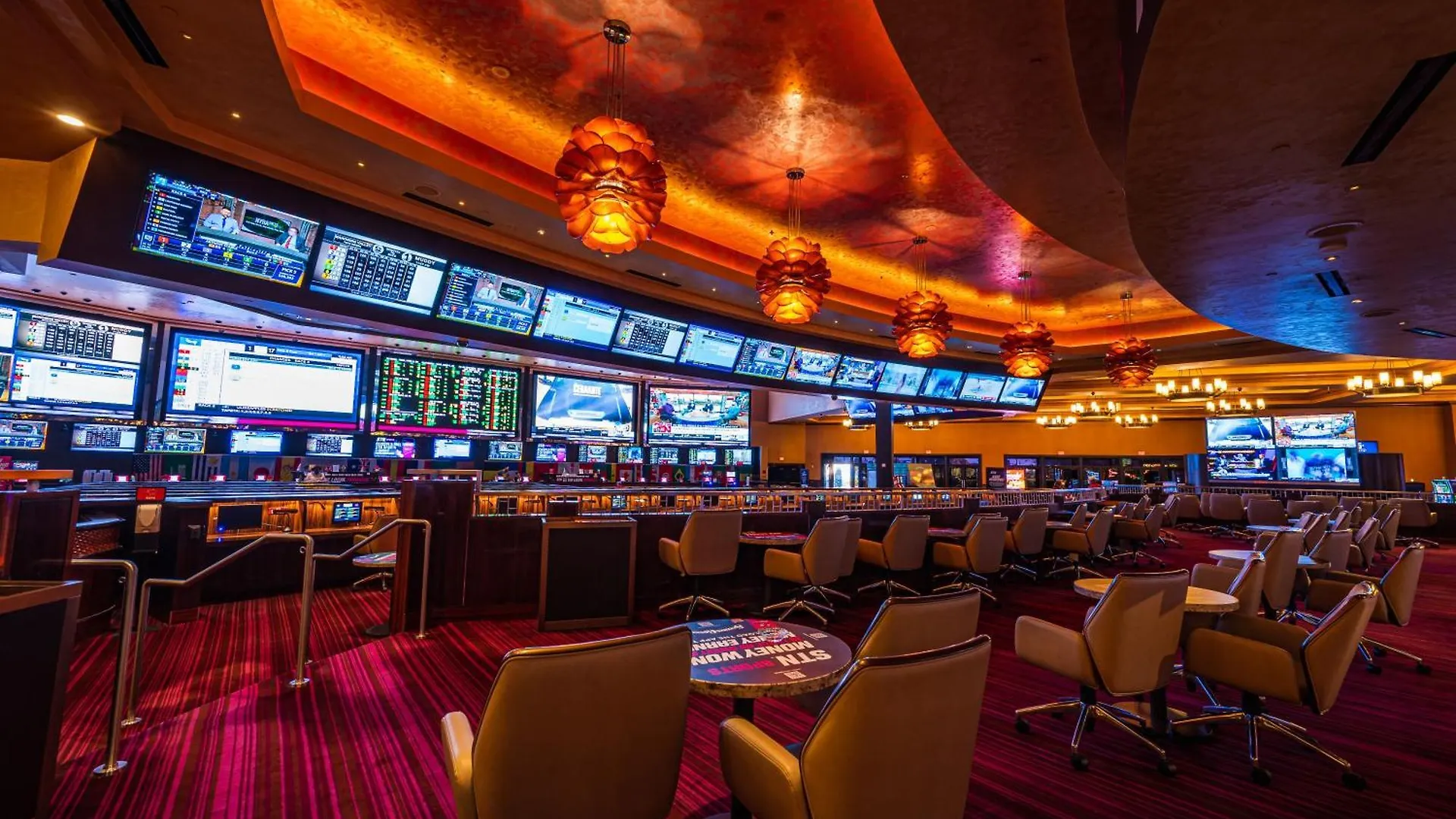 Santa Fe Station Hotel & Casino Las Vegas