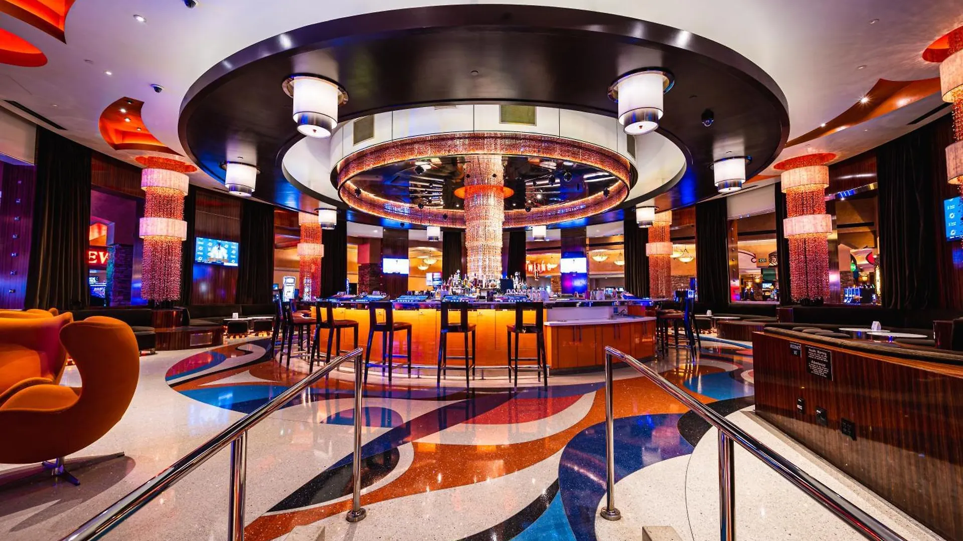 Santa Fe Station Hotel & Casino Las Vegas