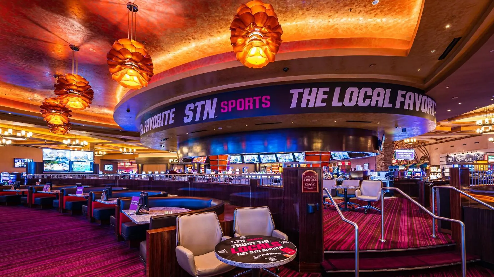 Santa Fe Station Hotel & Casino Las Vegas