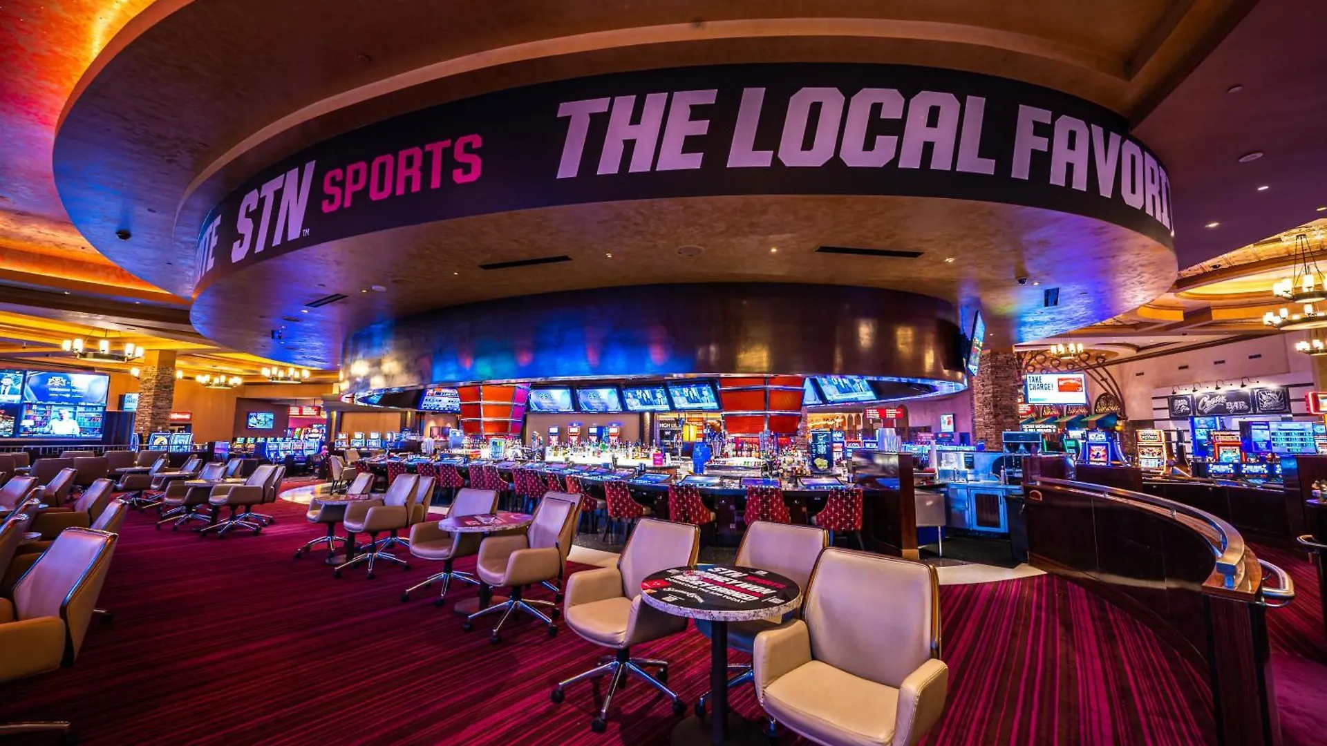 Santa Fe Station Hotel & Casino Las Vegas Amerikai Egyesült Államok