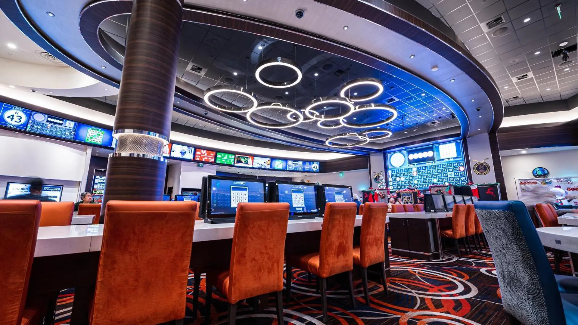 Santa Fe Station Hotel & Casino Las Vegas 3*,