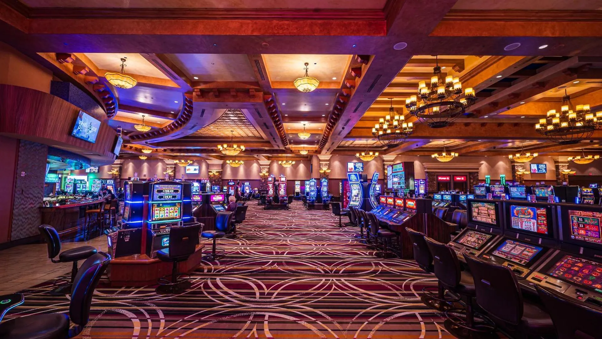 Santa Fe Station Hotel & Casino Las Vegas