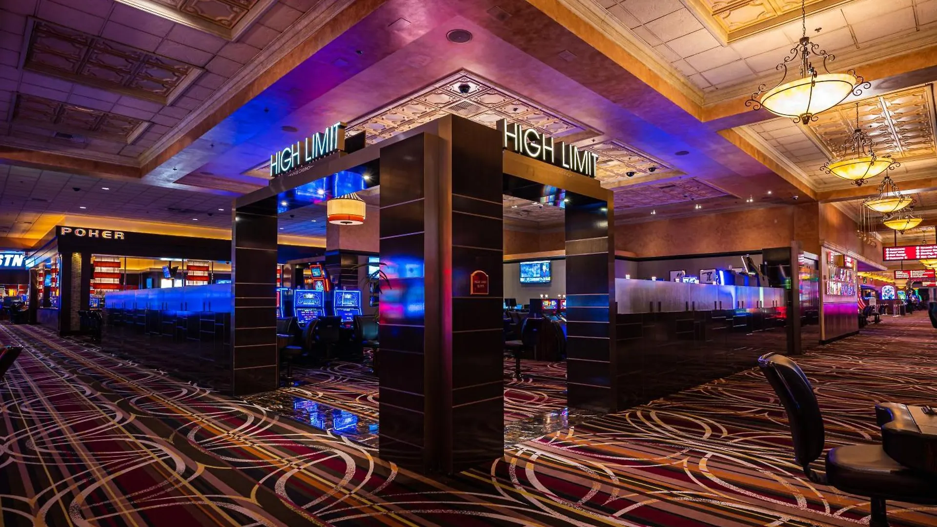 Santa Fe Station Hotel & Casino Las Vegas