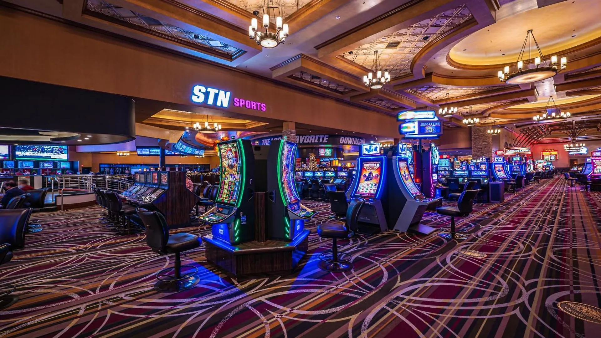 Santa Fe Station Hotel & Casino Las Vegas