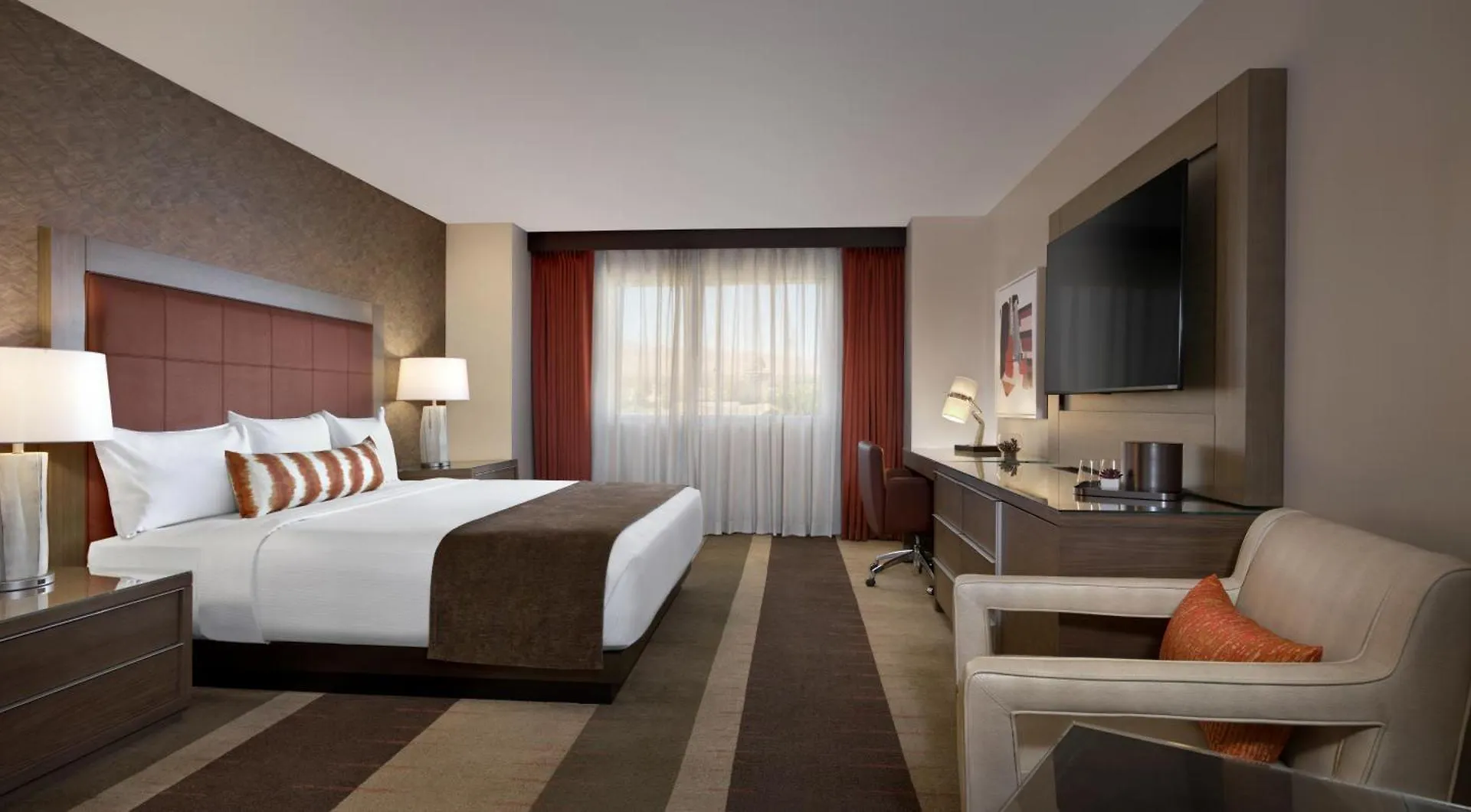 Santa Fe Station Hotel & Casino Las Vegas