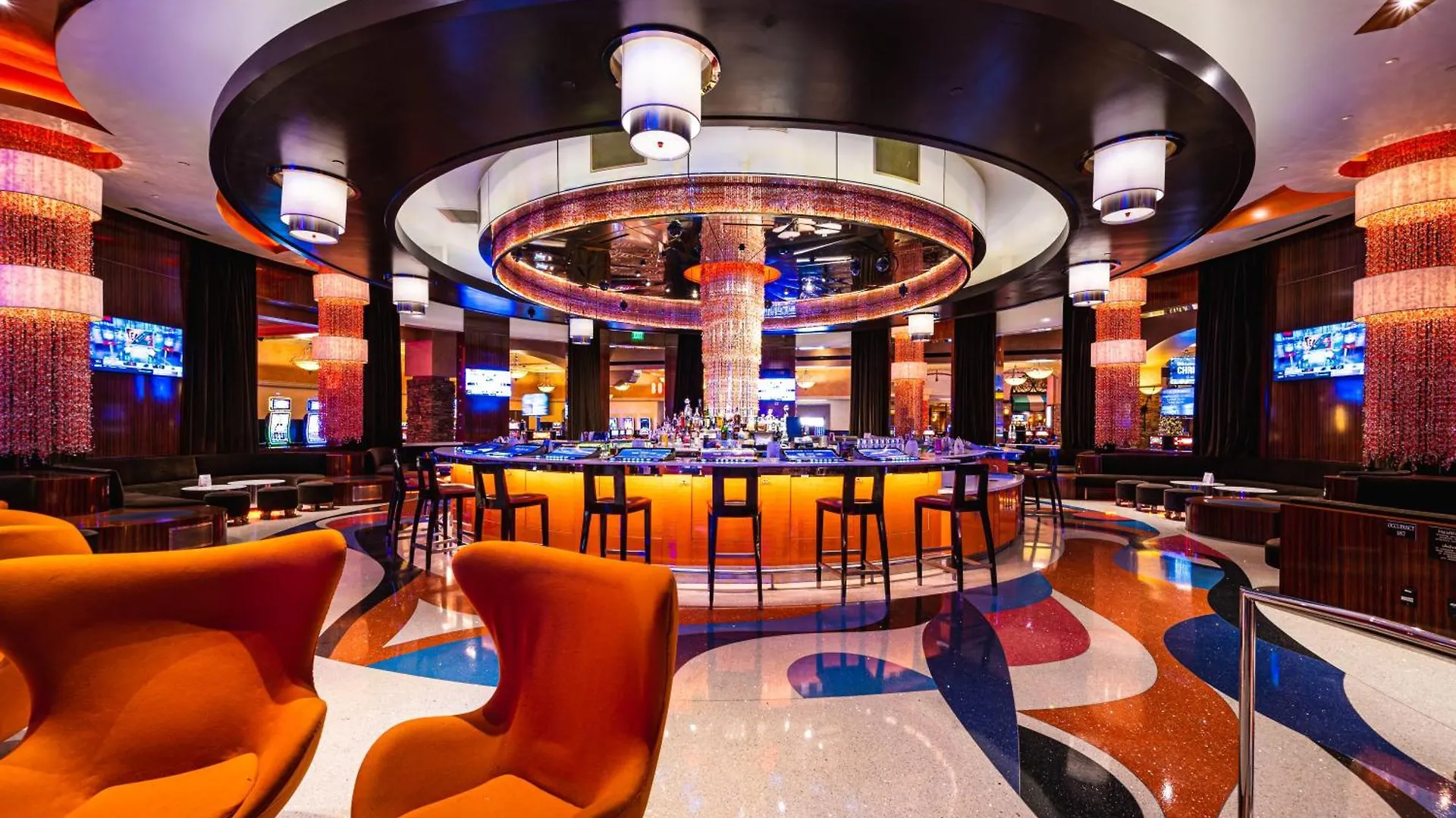 Santa Fe Station Hotel & Casino Las Vegas 3*,