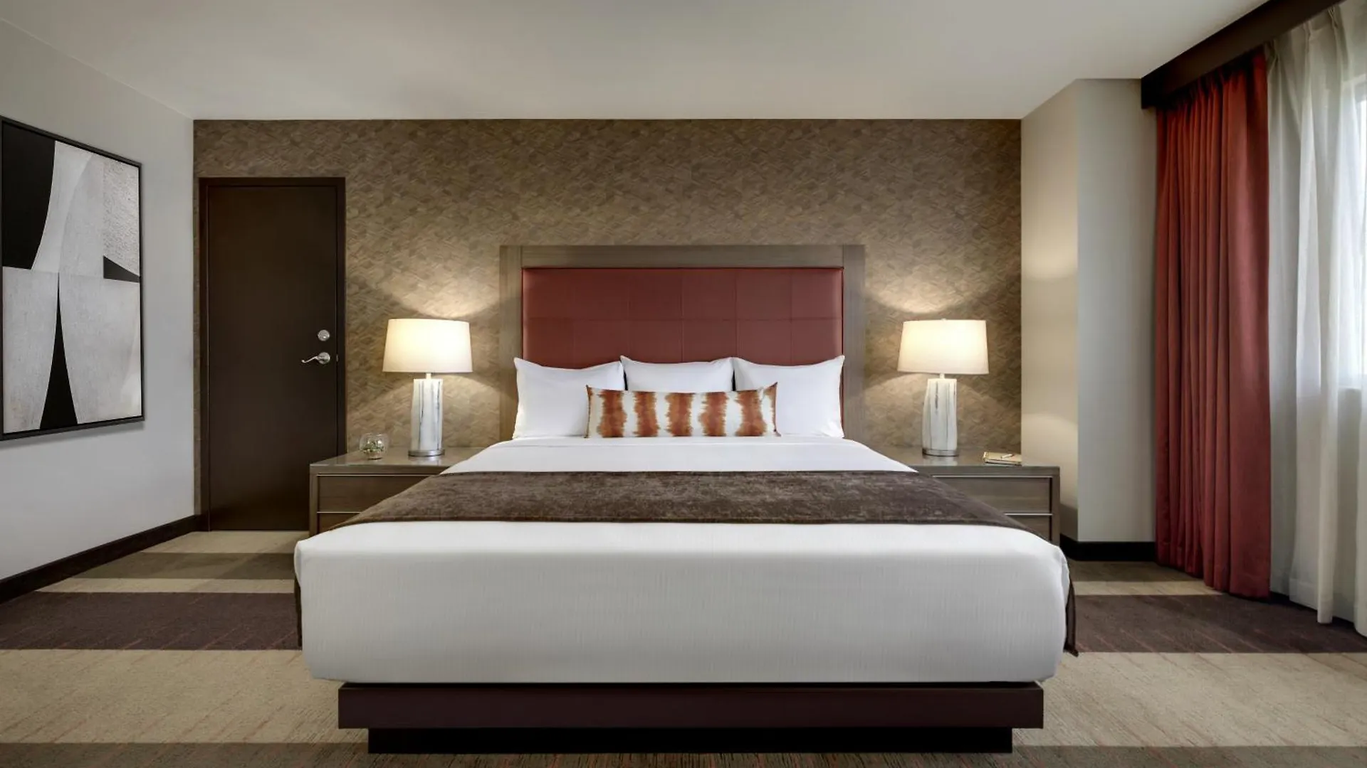 Santa Fe Station Hotel & Casino Las Vegas