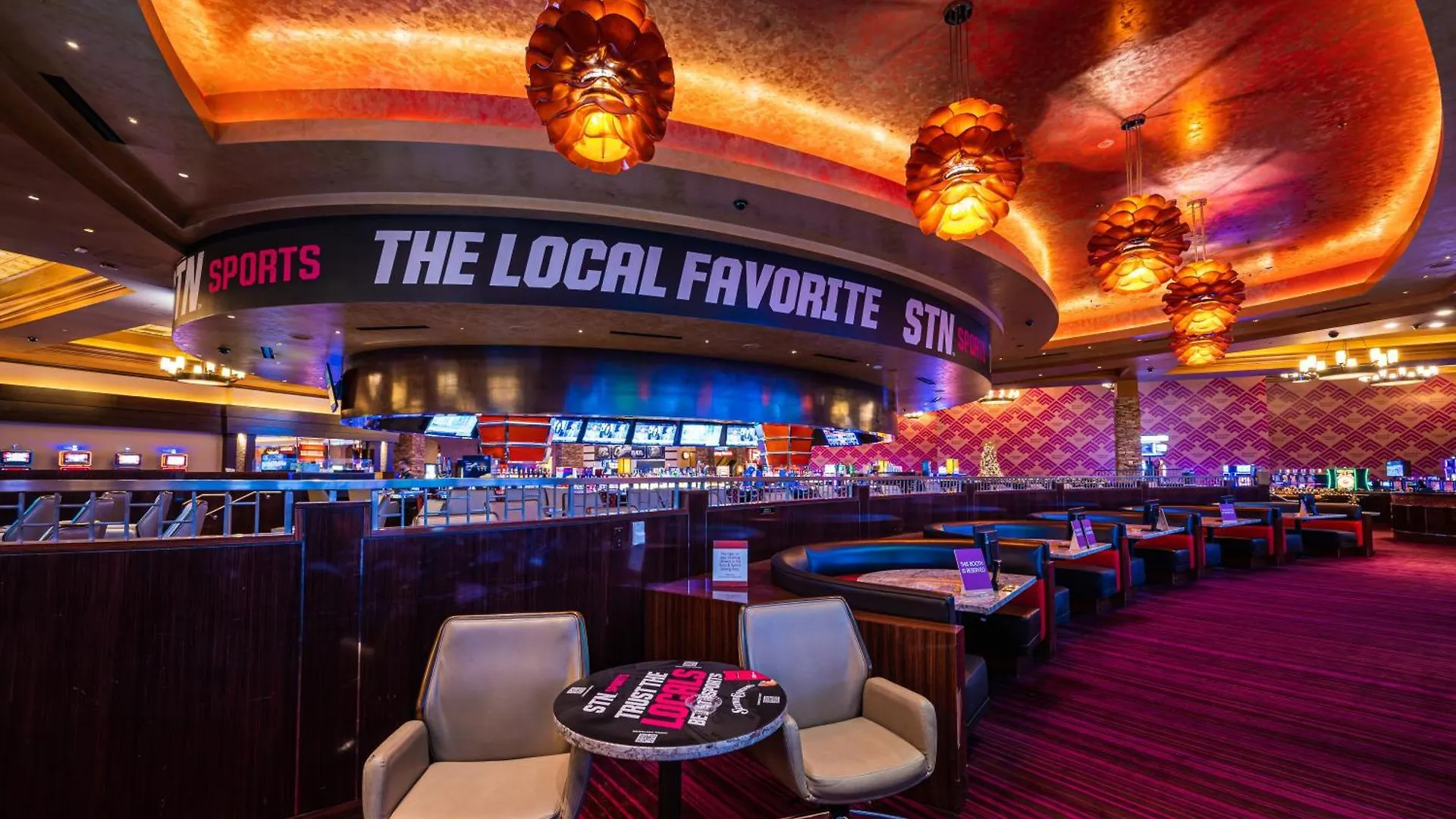Santa Fe Station Hotel & Casino Las Vegas