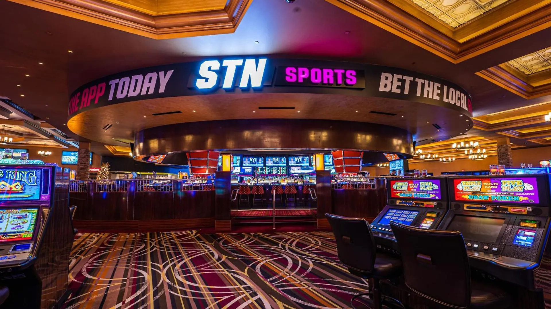 ***  Santa Fe Station Hotel & Casino Las Vegas Amerikai Egyesült Államok