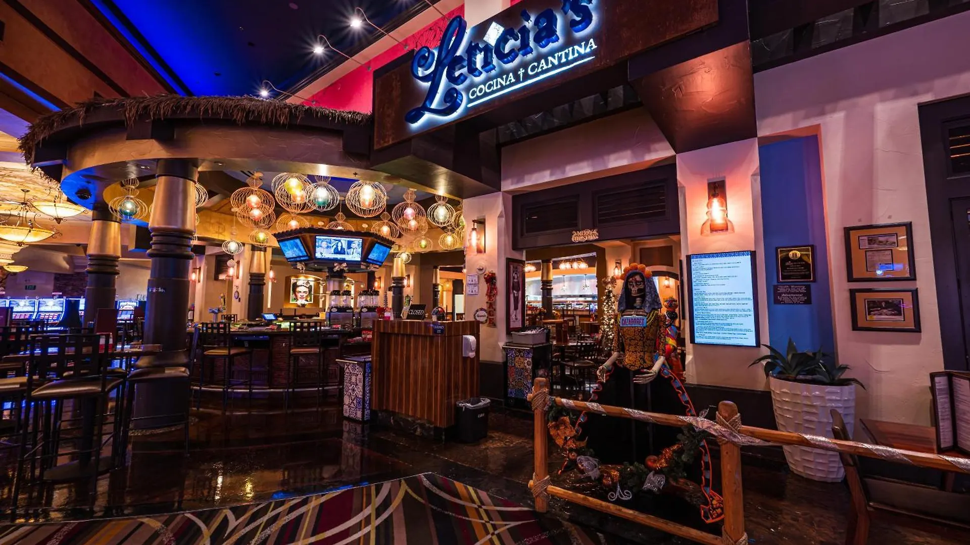 Santa Fe Station Hotel & Casino Las Vegas