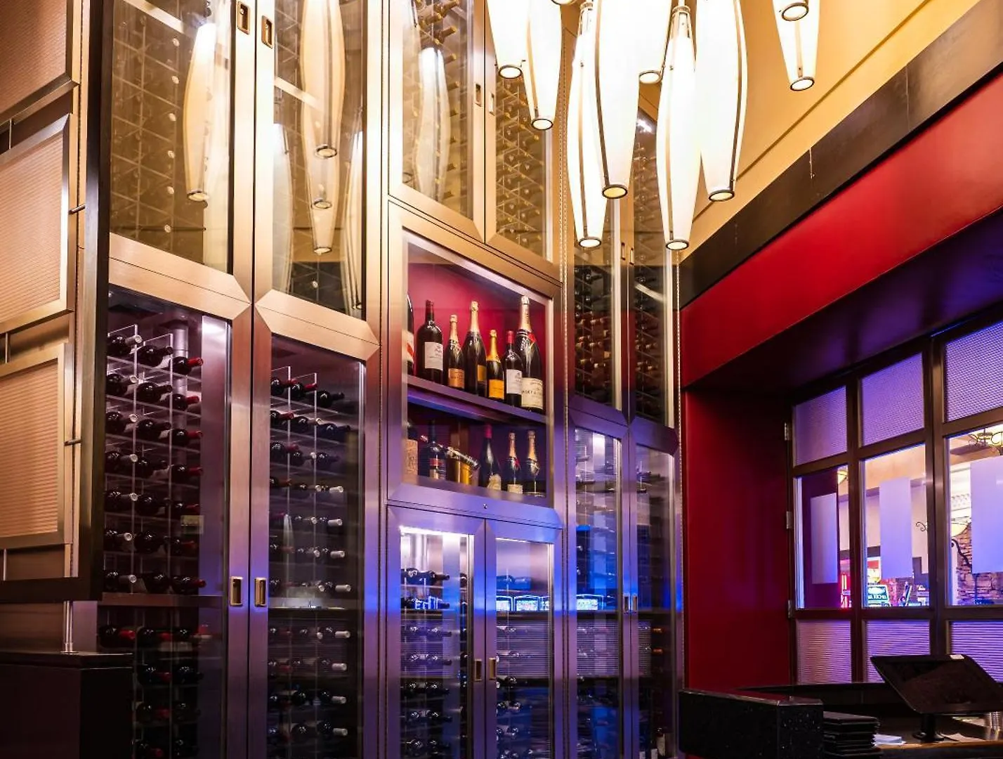 Santa Fe Station Hotel & Casino Las Vegas