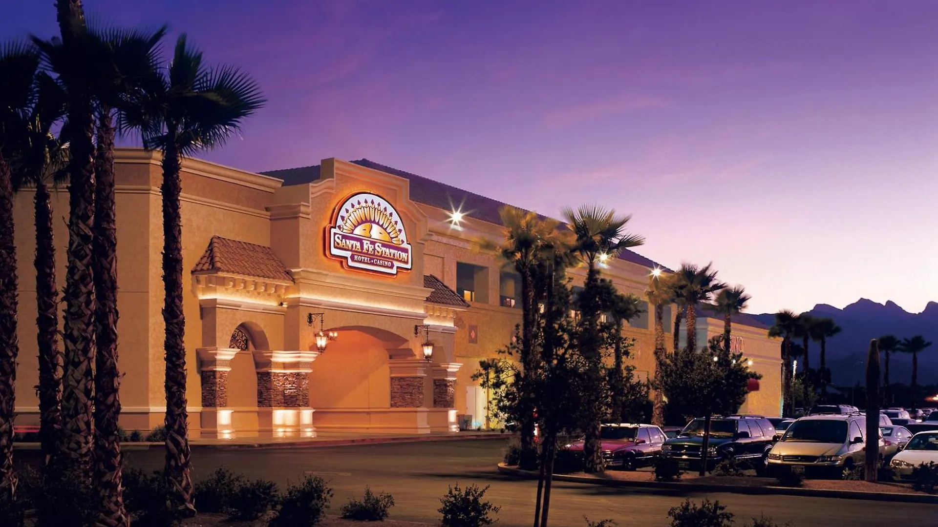 Santa Fe Station Hotel & Casino Las Vegas