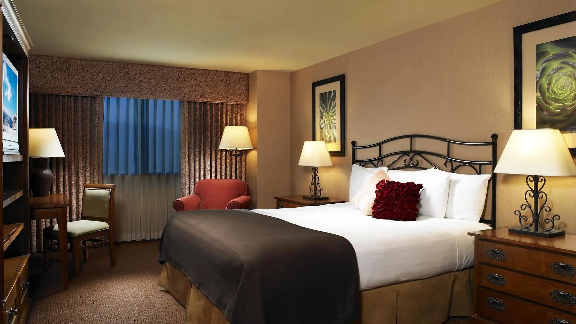 Santa Fe Station Hotel & Casino Las Vegas