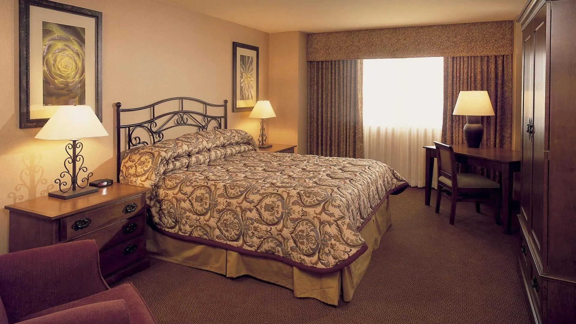 Santa Fe Station Hotel & Casino Las Vegas