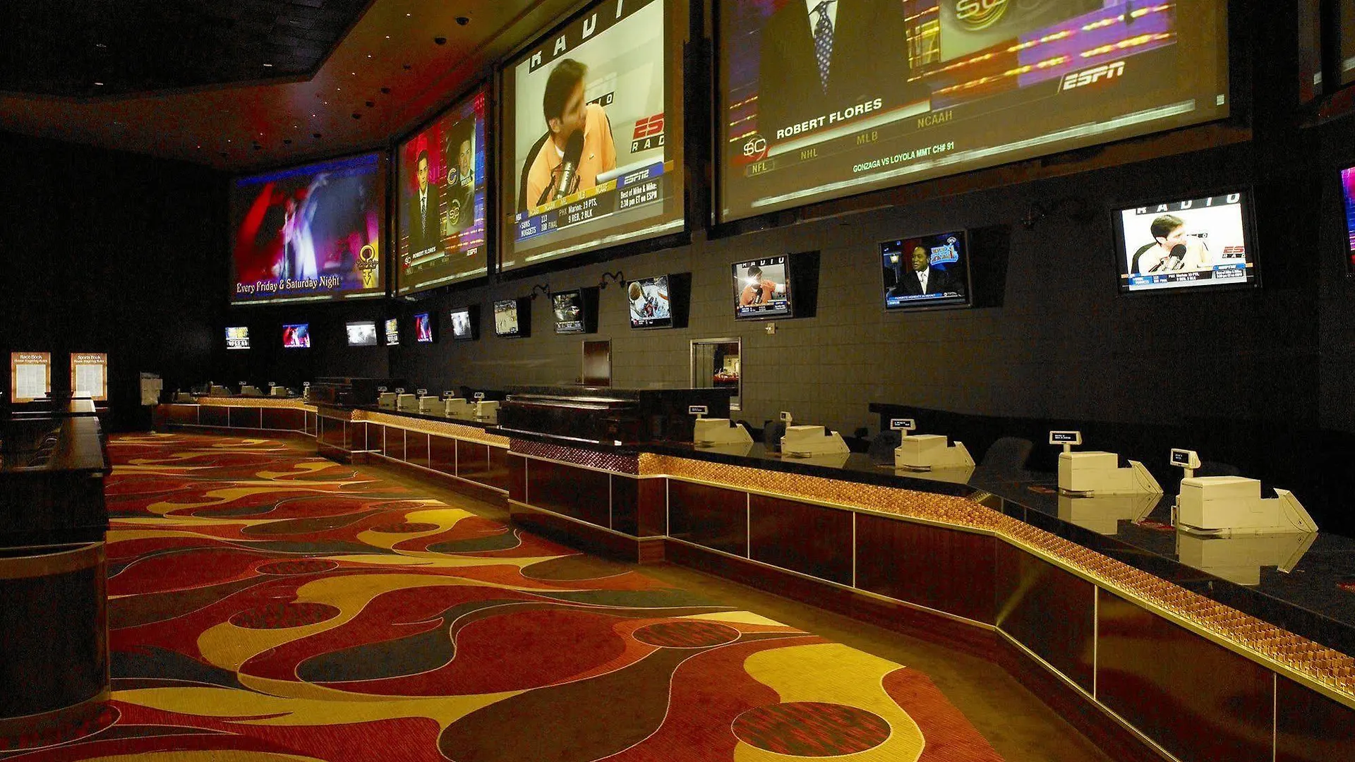 Santa Fe Station Hotel & Casino Las Vegas