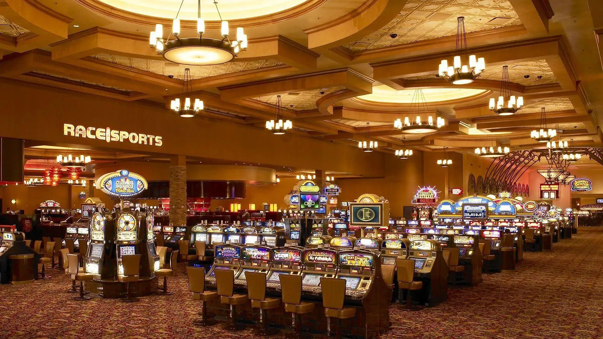 Santa Fe Station Hotel & Casino Las Vegas