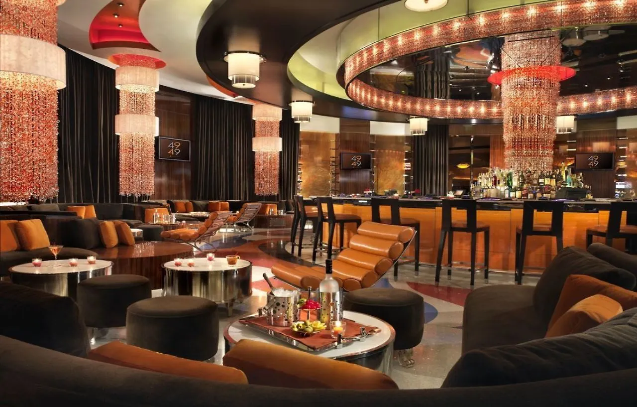 Santa Fe Station Hotel & Casino Las Vegas 3*,