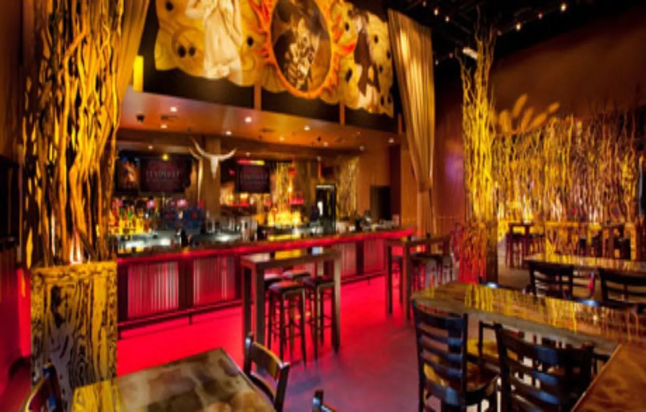 Santa Fe Station Hotel & Casino Las Vegas