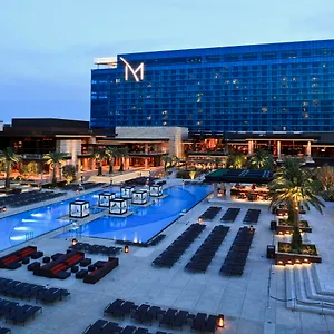 M & Casino **** Las Vegas