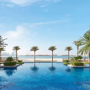 ***** Resort Fairmont The Palm Vereinigte Arabische Emirate