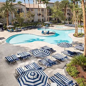 Tuscany & Casino *** Las Vegas