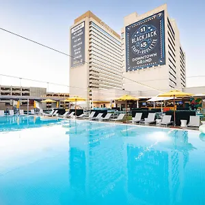 Downtown Grand & Casino *** لاس فيغاس