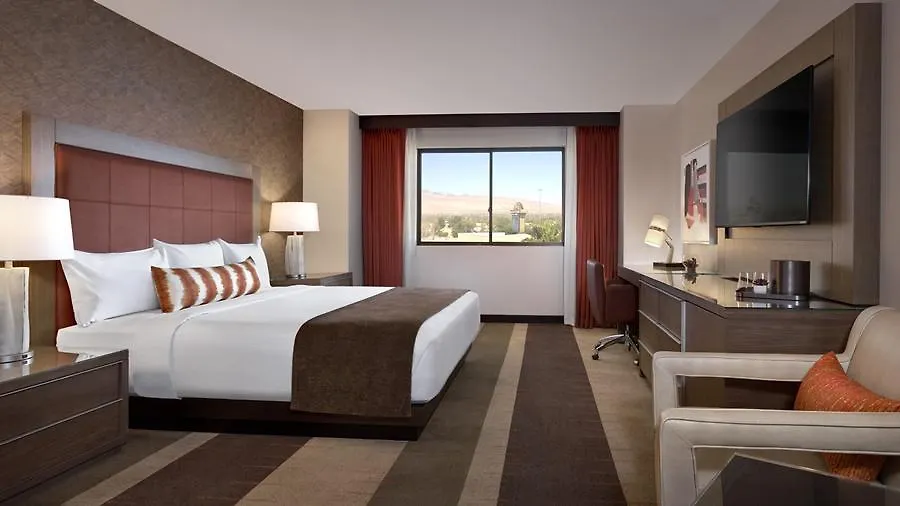 Santa Fe Station Hotel & Casino Las Vegas 3*,  United States