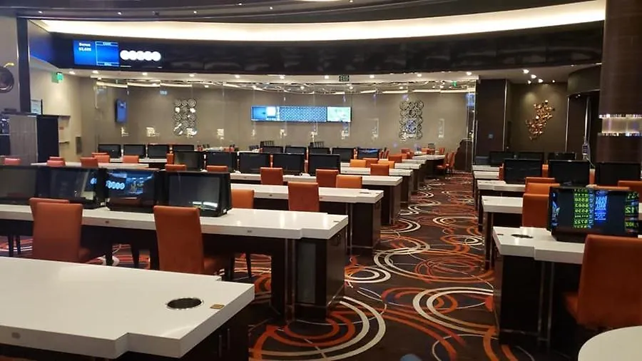 Santa Fe Station Hotel & Casino Las Vegas