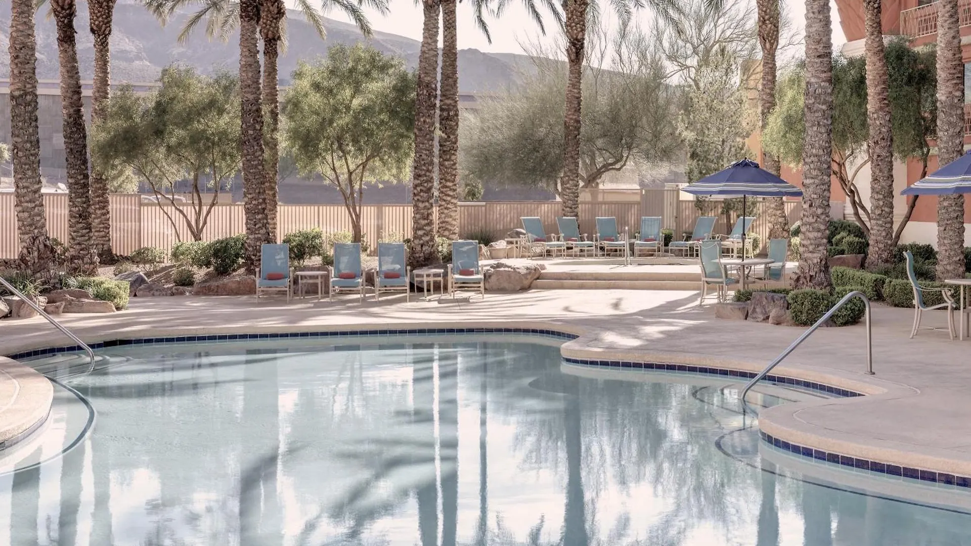 Santa Fe Station Hotel & Casino Las Vegas United States