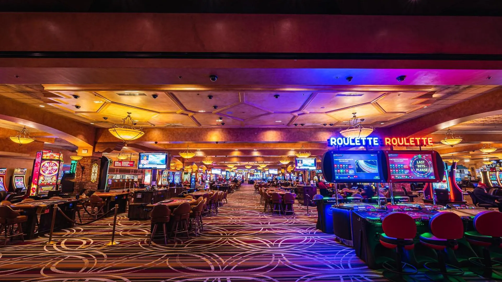 Santa Fe Station Hotel & Casino Las Vegas 3*,  United States