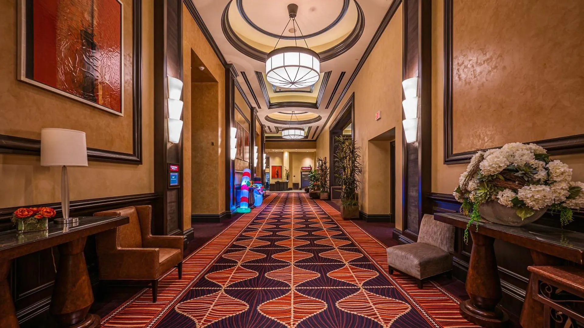 Santa Fe Station Hotel & Casino Las Vegas
