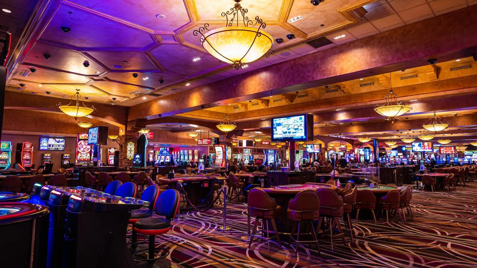 Santa Fe Station Hotel & Casino Las Vegas