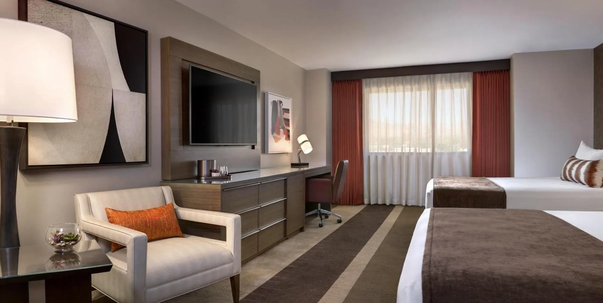 Santa Fe Station Hotel & Casino Las Vegas 3*,  United States