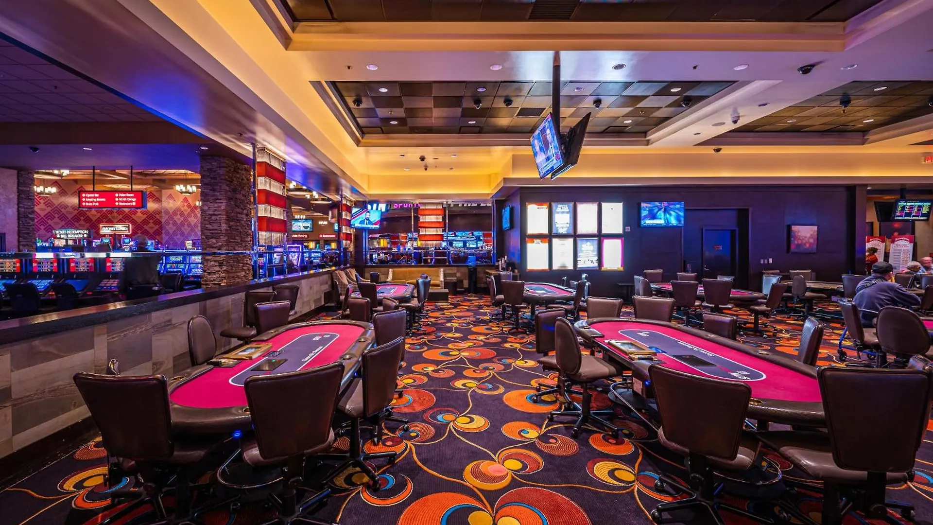 Santa Fe Station Hotel & Casino Las Vegas