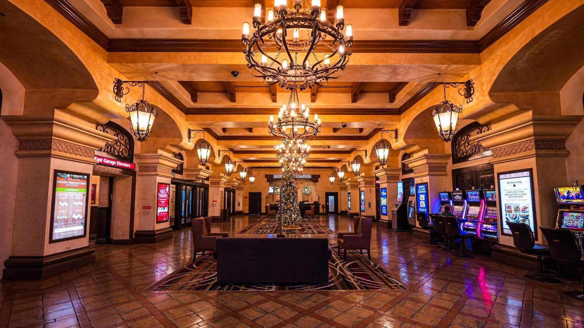 Santa Fe Station Hotel & Casino Las Vegas United States