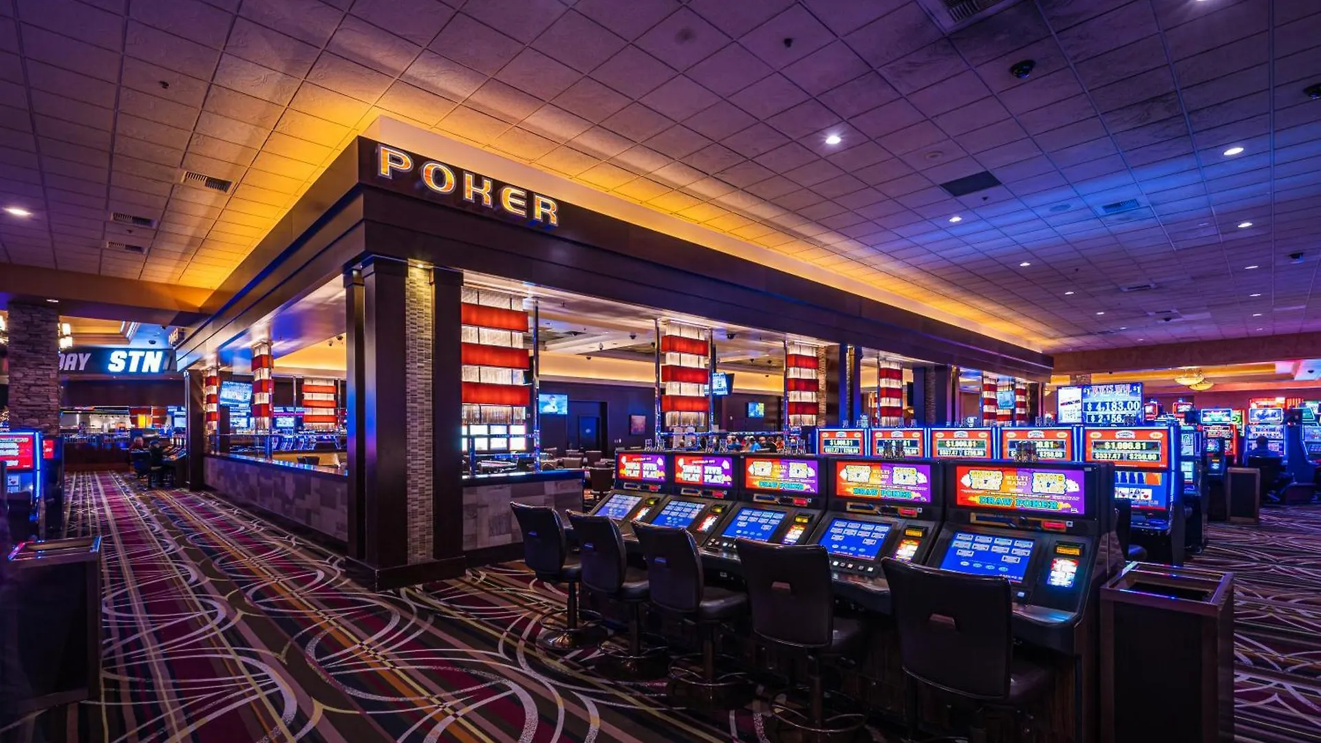 Santa Fe Station Hotel & Casino Las Vegas United States