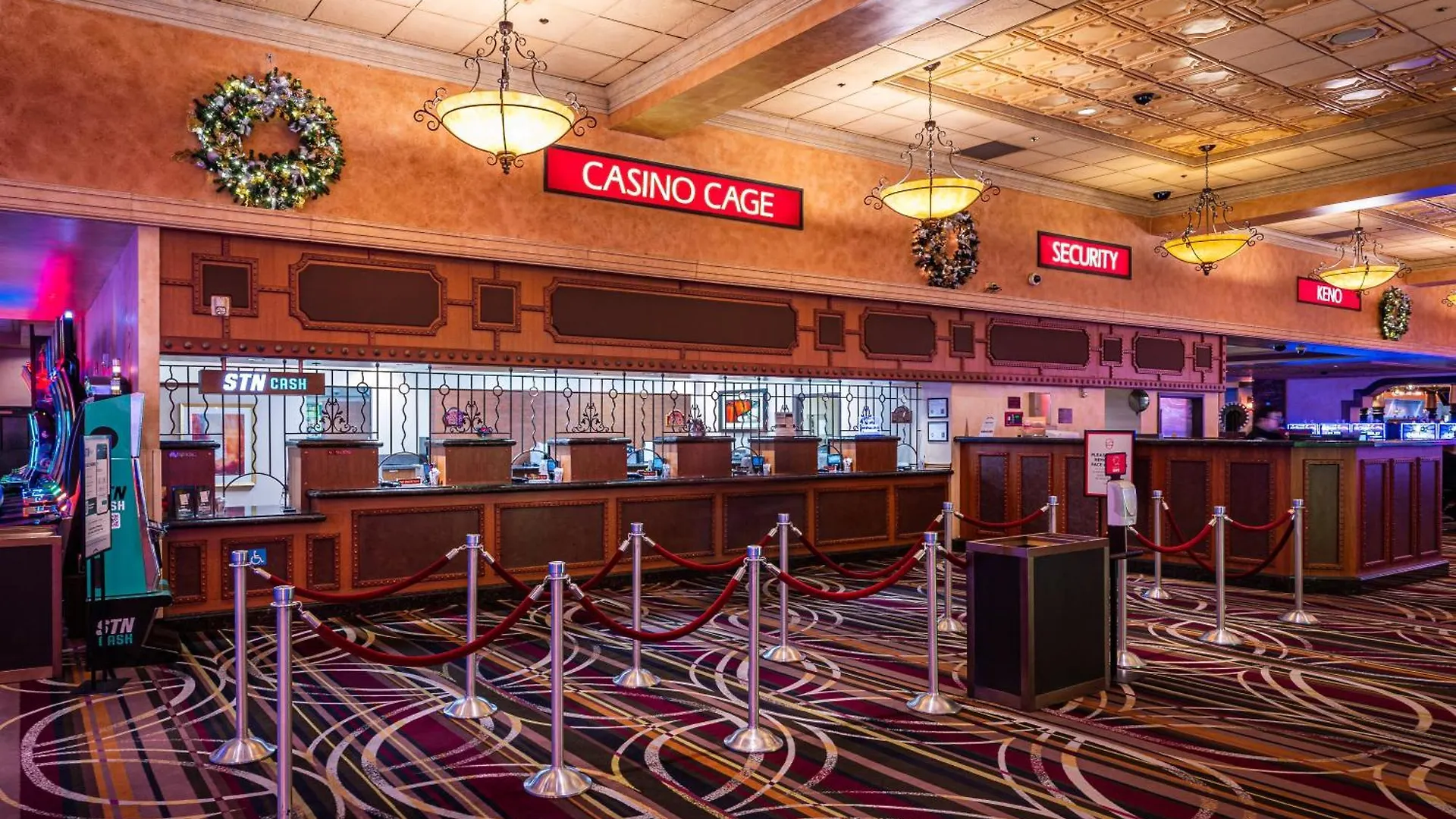 Santa Fe Station Hotel & Casino Las Vegas 3*,  United States