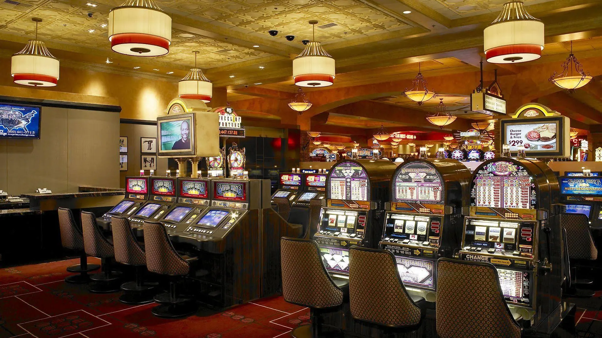 Santa Fe Station Hotel & Casino Las Vegas United States