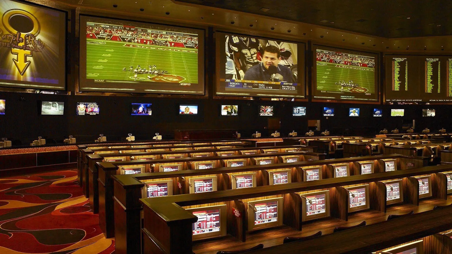 Santa Fe Station Hotel & Casino Las Vegas 3*,  United States